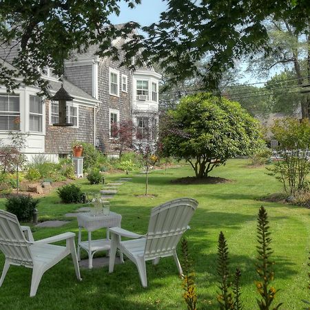 The Kings Inne Yarmouth Port Esterno foto