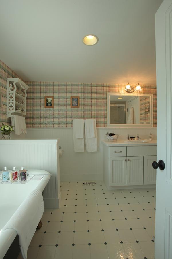 The Kings Inne Yarmouth Port Esterno foto