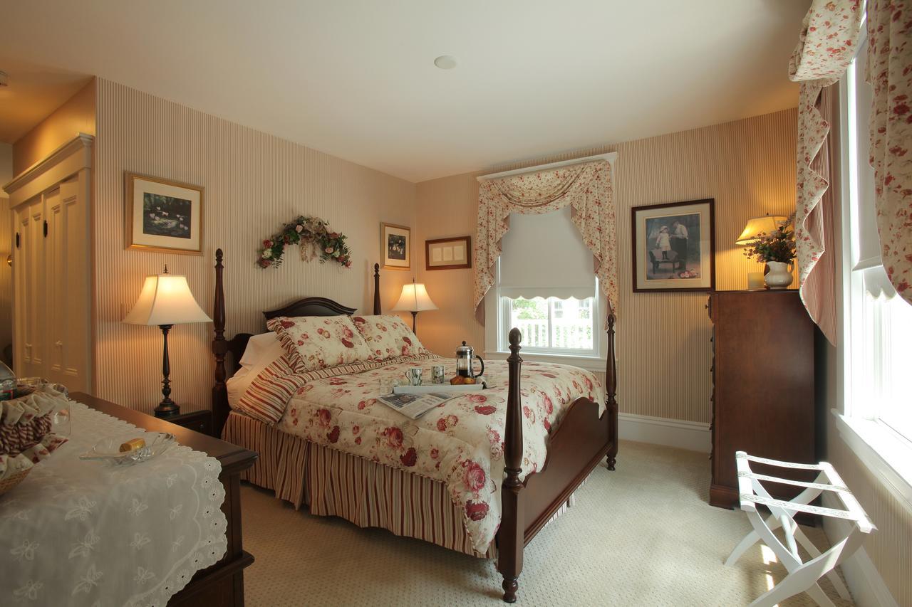 The Kings Inne Yarmouth Port Esterno foto