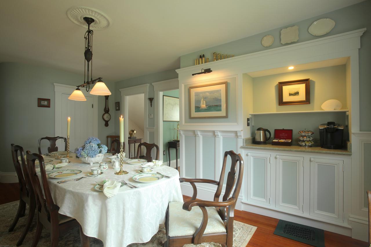 The Kings Inne Yarmouth Port Esterno foto