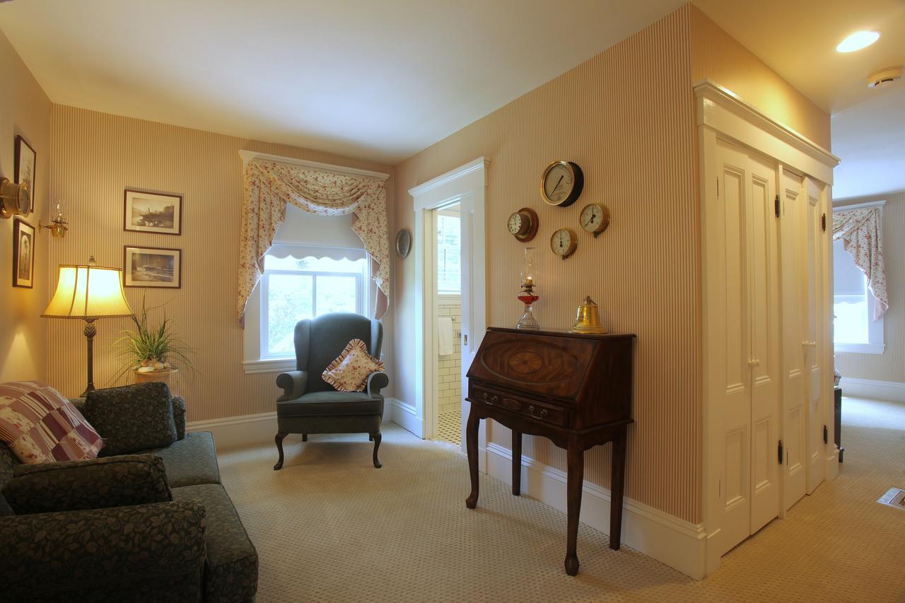 The Kings Inne Yarmouth Port Esterno foto