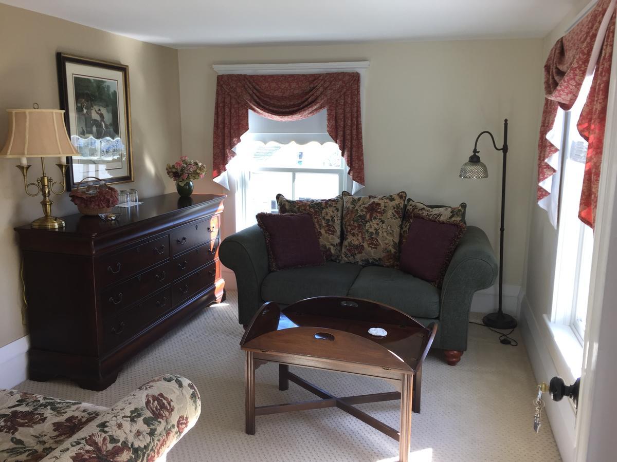 The Kings Inne Yarmouth Port Esterno foto