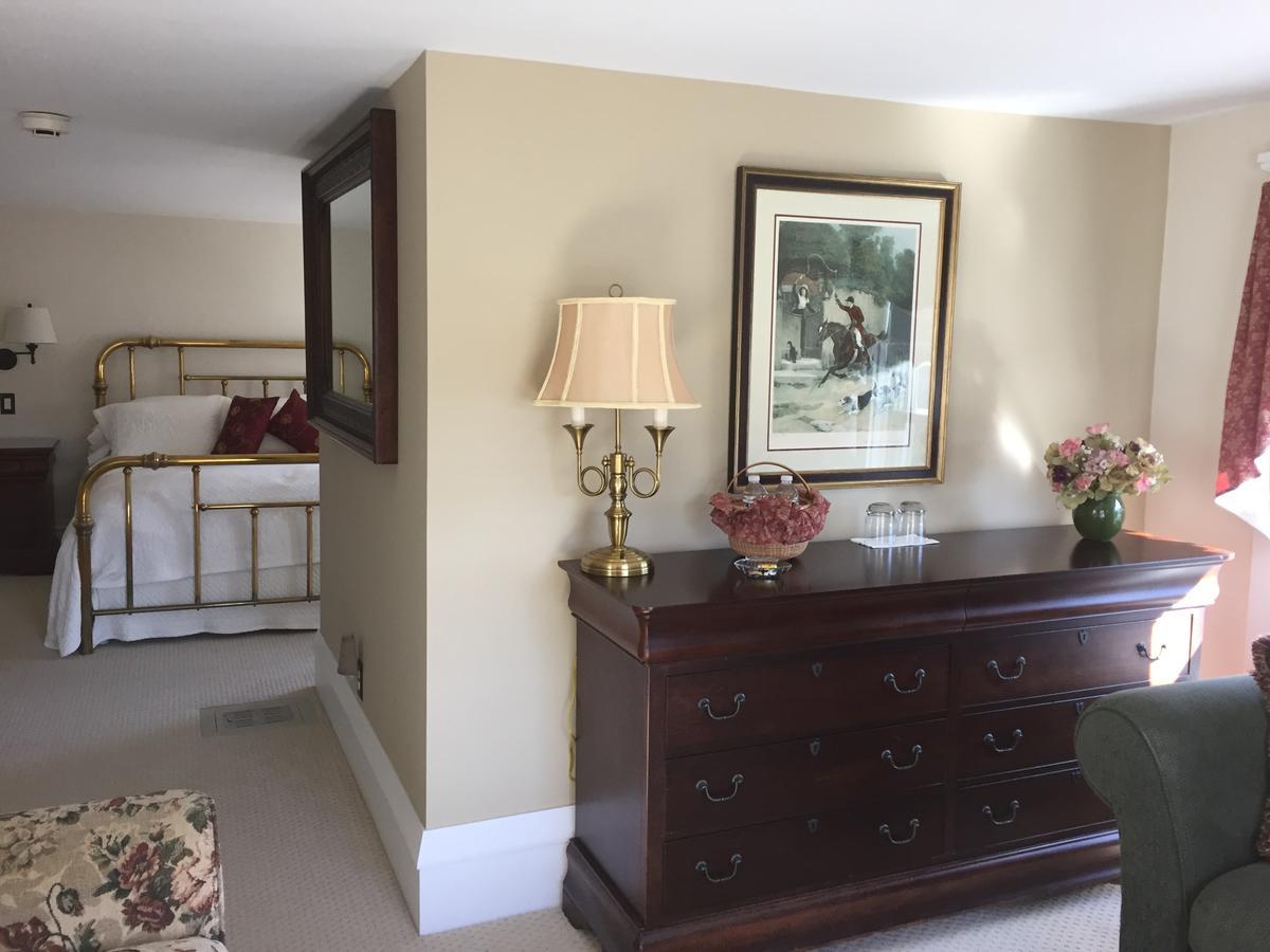 The Kings Inne Yarmouth Port Esterno foto